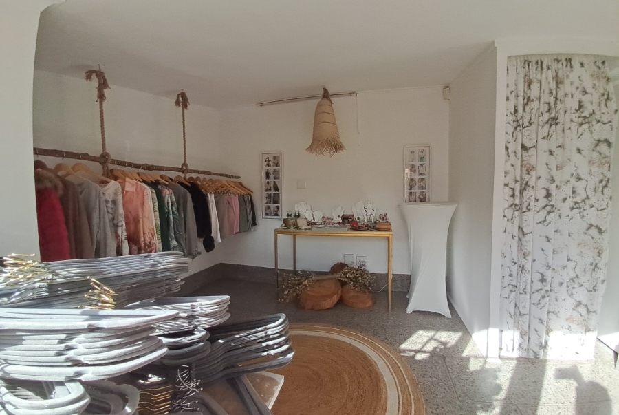 To Let commercial Property for Rent in George South Western Cape